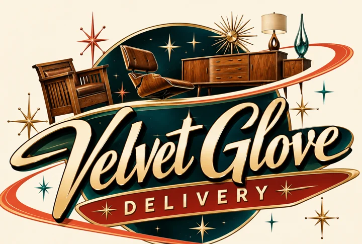 Velvet Glove Delivery