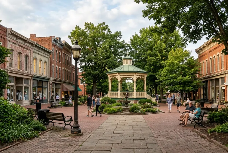 Jeffersontown, KY